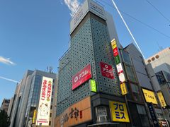 -道顿堀