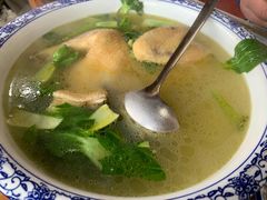 -洞天食府(北大街店)