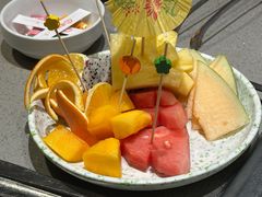 -海底捞火锅(汕头苏宁广场店)