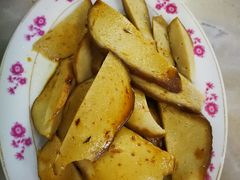 -周生记太爷鸡(文明路店)