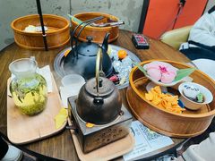 -了凡国风主题茶馆·咖啡(武侯祠锦里店)