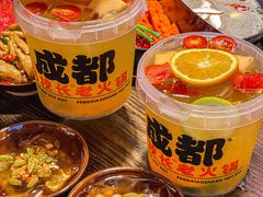 -冯校长老火锅(广州正佳广场店)