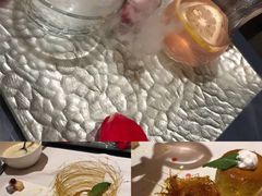 -戈雅法餐厅(世界城广场店)