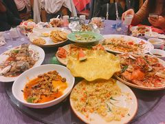 -盛港湾海鲜食府(黄沙店)