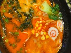 -禾绿寿司·定食·拉面·烧炸(喜荟城店)