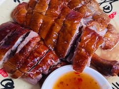 -永合隆茶餐厅(海雅缤纷城店)