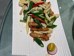-客家汇·客家传承菜(水库店)