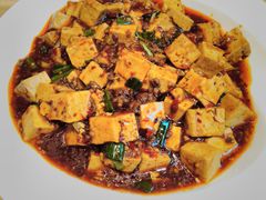 麻婆豆腐-金悦印象小馆(三里河店)