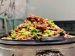 -北平食府·北京烤鸭(北京西站六里桥店)