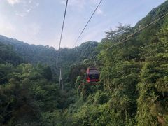 -青城山