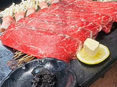 -九田家黑牛烤肉料理(晋阳街店)