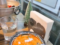 -Hi YOU你的饭局泰餐厅(雍和宫店)