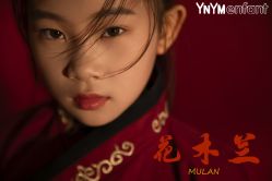 -雅尼·亚米儿童摄影美学馆(汉阳店)