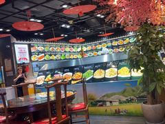 -东北大院·东北菜(三台子店)