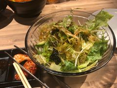 -じゃんじゃん亭(栄店)