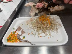 -火地铁板烧(昆山万象汇店)