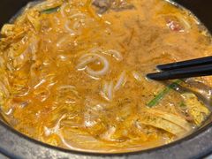 番茄肥牛米线-大鼓米线(杭州国大城市广场店)