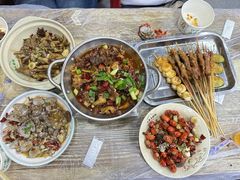 -小民大排档(光谷店)