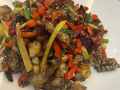 -甲王二老长沙口味馆