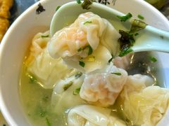 -鑫震源·苏式大虾生煎(山塘街店)