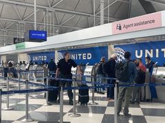 -奥黑尔国际机场