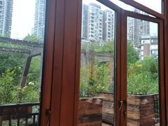 -黔蘑菇四季餐厅(观山湖店)