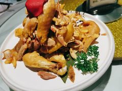 -海东头·疙瘩汤(万达四楼店)