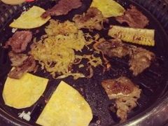 -合易泓烤肉•首创生椰大油边(宁山路店)