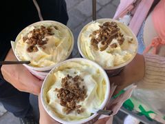 -茶颜悦色(坡子街幽兰阁店)