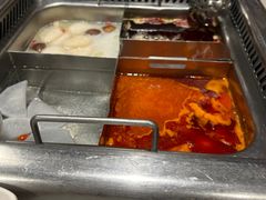 -海底捞火锅(凯德广场店)