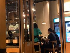 门面-九锅一堂酸菜鱼(新南凯德直营店)