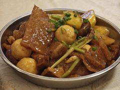 -小煵记·打边炉(西丽文光店)