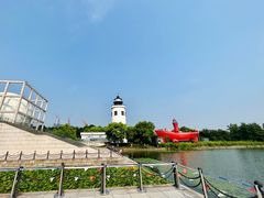 -上海中国航海博物馆