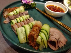 -都市阳光海鲜城(青山湖店)