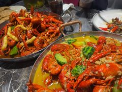 -指爱龙虾(金杨路总店)