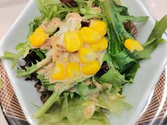 -和町回转自助日料(华山环宇城店)