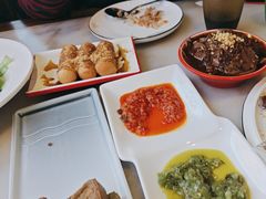 -江南大院松鼠桂鱼(奉贤宝龙店)