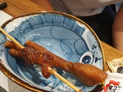-和府捞面(曹路花园城店)