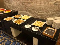 -上海雅居乐万豪侯爵酒店