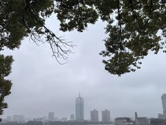 -南昌青山湖风景区