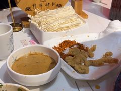 -祥源胡同·涮牛羊肉火锅(花桥店)
