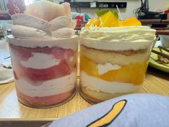 -花花卷卷·鲜食蛋糕(泉屋店)