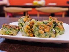 韭菜粿-食味稻汕头小吃(方庄店)