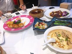-稻香海鲜饭店(第一国际店)