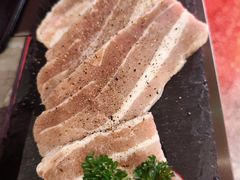 -谷牛日式烤肉(宝山U天地店)