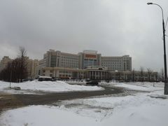 -莫斯科大学
