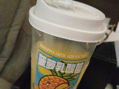 -金色印象·4K影院式足体养生(南滨印象店)