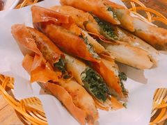 -陌上花开餐厅(云山路店)