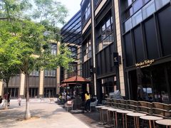 -The Rug Cafe(王府中环店)