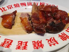 -南拳十三姨·潮汕砂锅粥·粤菜(西单大悦城店)